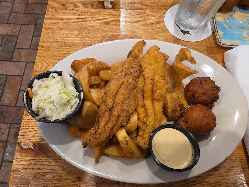 Stinky's Fish Camp photo 5