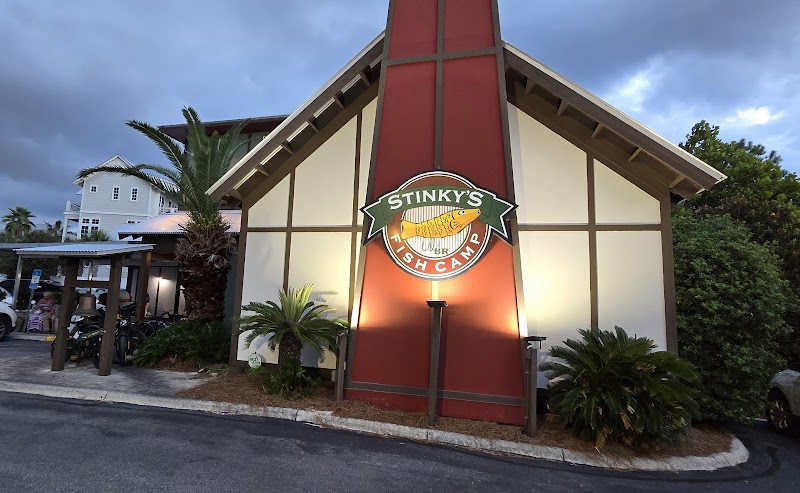 Stinky's Fish Camp photo 4