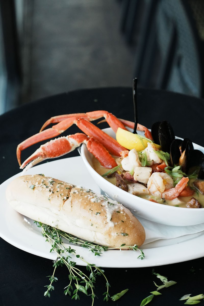 Stinky's Fish Camp photo 2