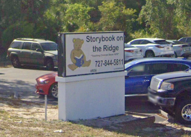Photo of Miss Betty's Child Care