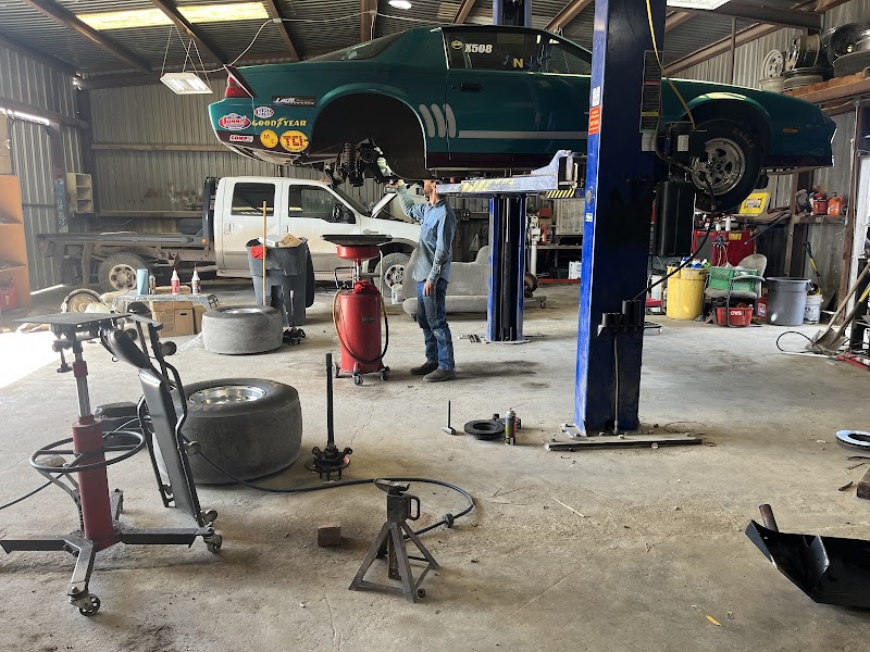 Photo of Pitstop Auto