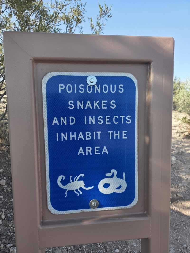 Nb Rest Area photo 5