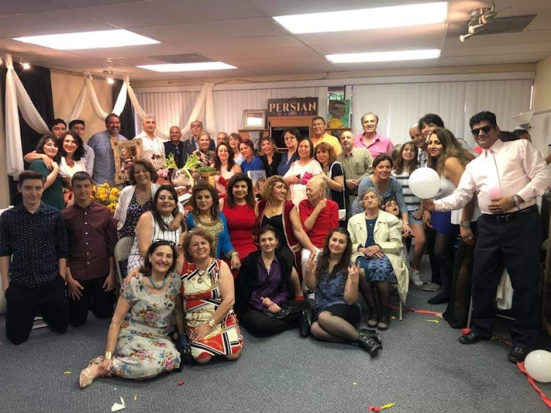 Arizona Persian Cultural Center (AZPCC) photo 2
