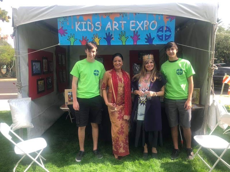 Arizona Persian Cultural Center (AZPCC) photo 3