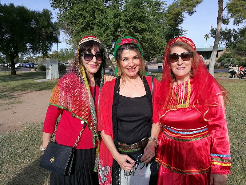 Arizona Persian Cultural Center (AZPCC) photo 5