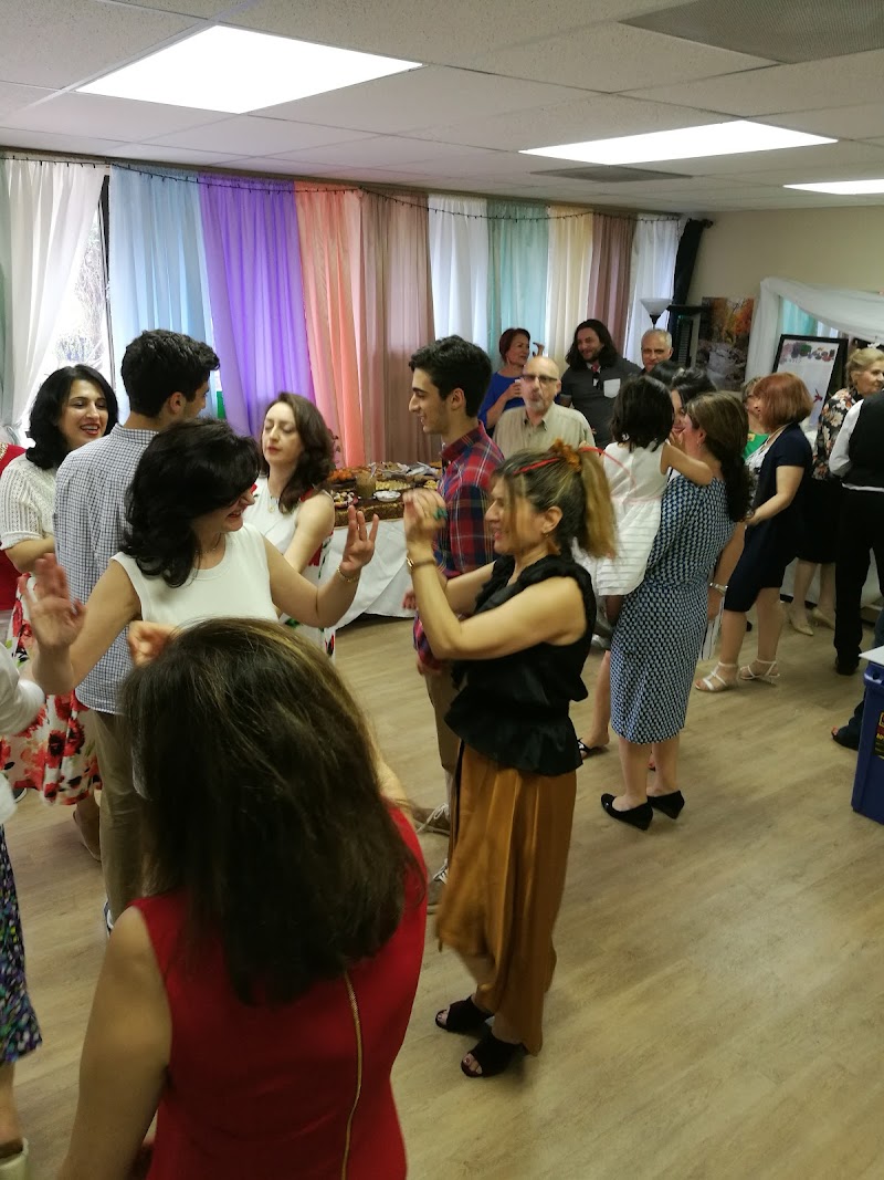 Arizona Persian Cultural Center (AZPCC) photo 4