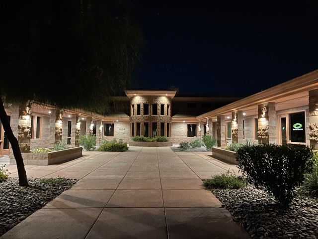 Photo of Arizona Persian Cultural Center (AZPCC)