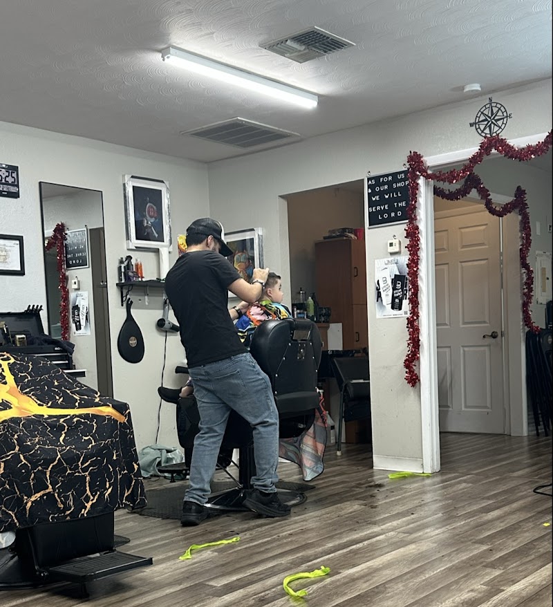 Kingdom Family Barbershop photo 4