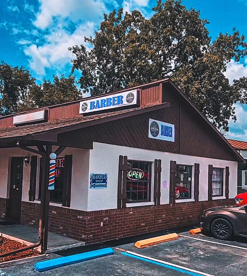 Kingdom Family Barbershop photo 2