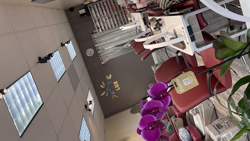 Photo of Nail Shop Number One