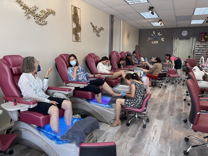Nail Shop Number One photo 2