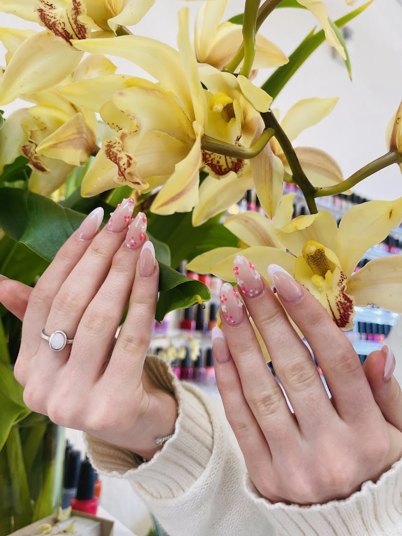 Nail Shop Number One photo 3