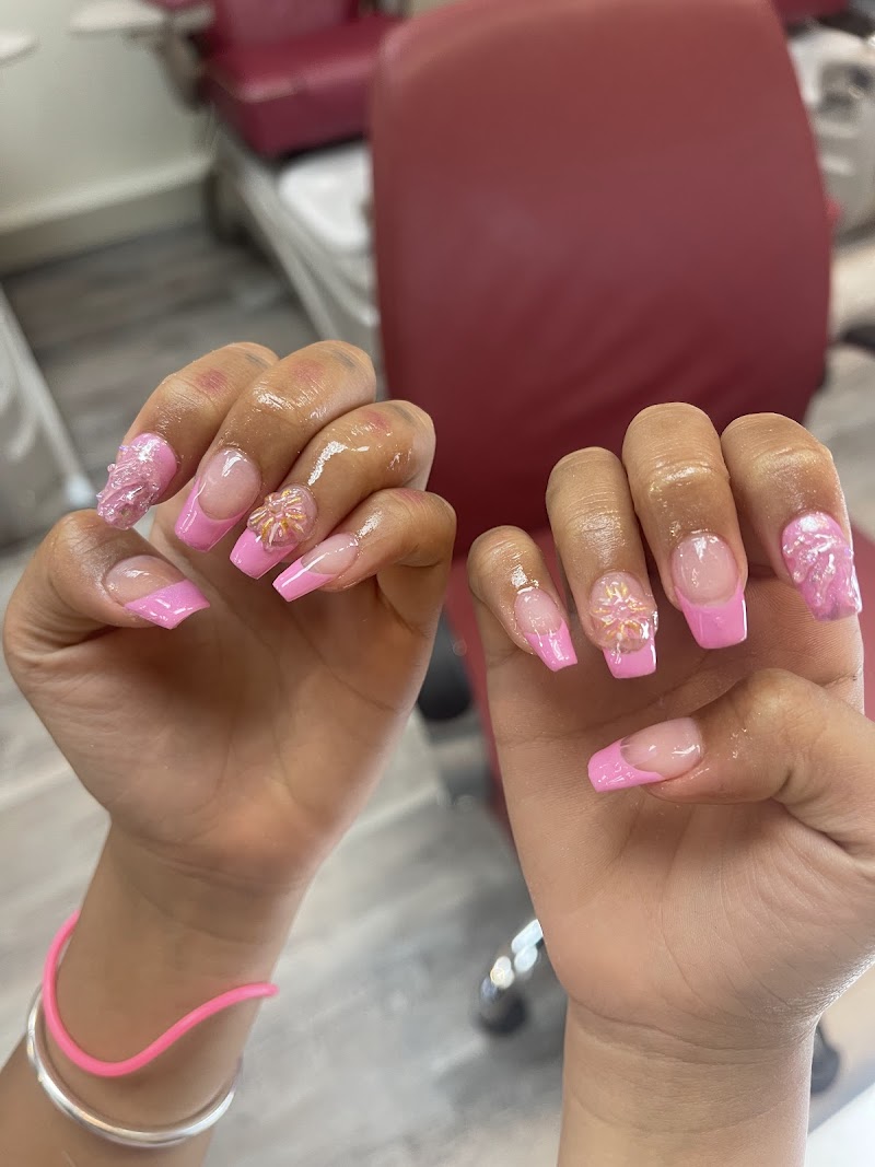 Nail Shop Number One photo 5