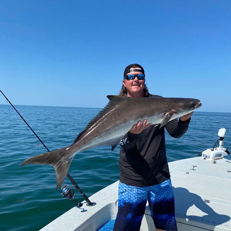 Photo of Crystal River Fishing Company