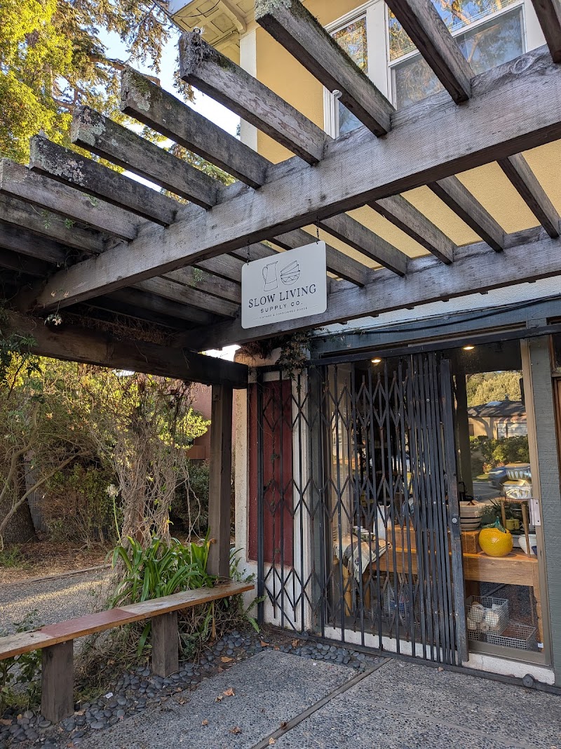 Photo of Slow Living Supply Co.