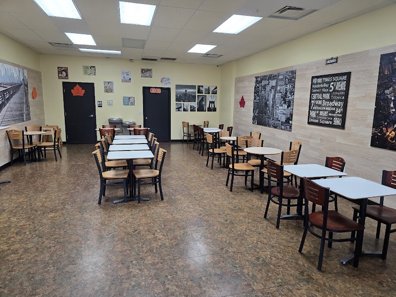 FishHawk Bagels photo 3