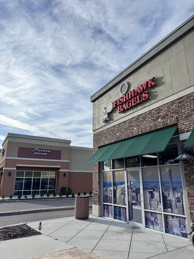 FishHawk Bagels photo 5
