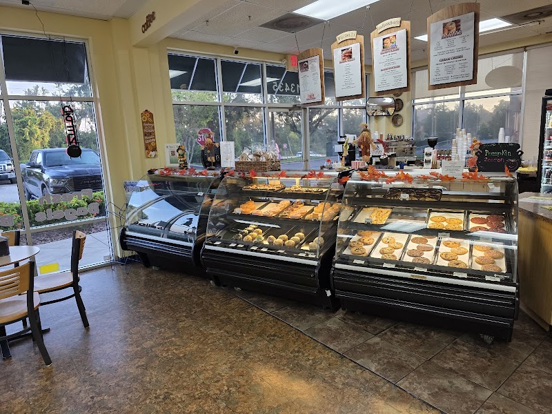 FishHawk Bagels photo 4
