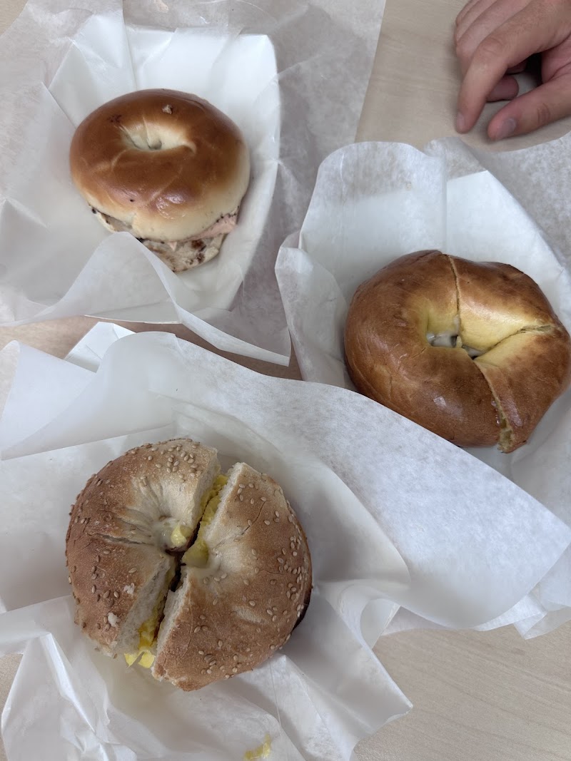 FishHawk Bagels photo 2