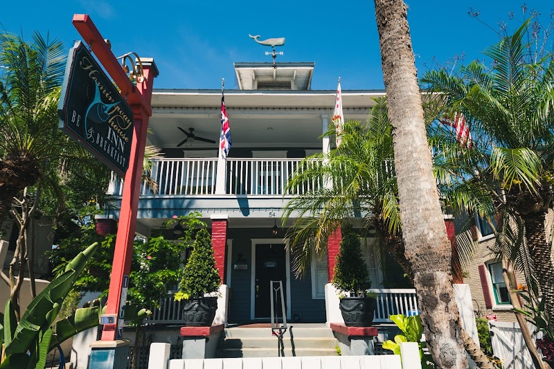 Photo of Hemingway House Bed and Breakfast