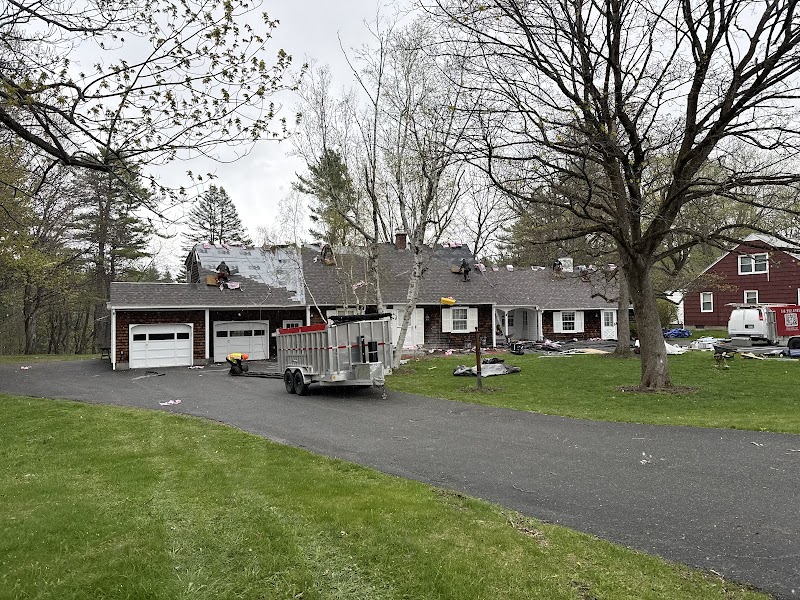 Saratoga Roofing Co photo 5