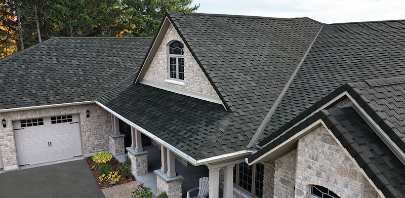 Saratoga Roofing Co photo 4
