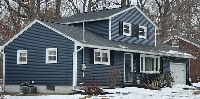 Photo of Saratoga Roofing Co