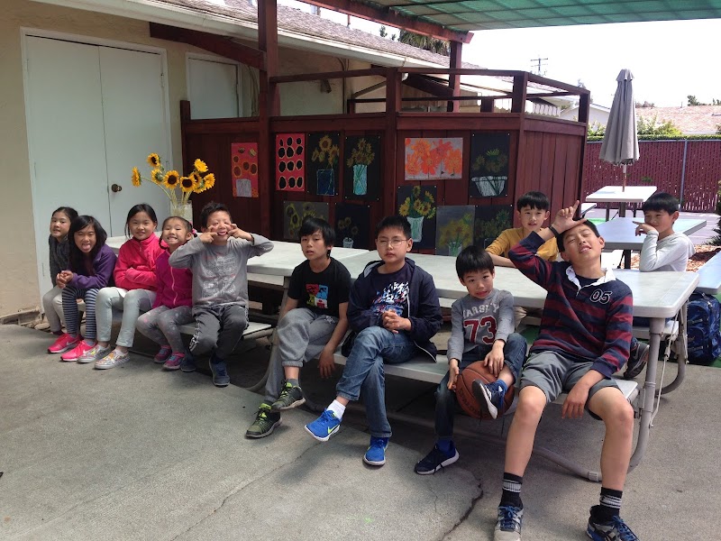 Photo of Christian Righteousness Education Center (CREC) Schools Cupertino
