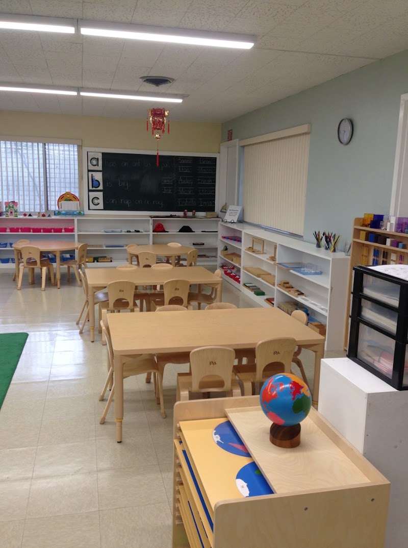 Christian Righteousness Education Center (CREC) Schools Cupertino photo 2