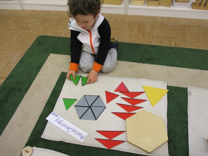 Christian Righteousness Education Center (CREC) Schools Cupertino photo 4