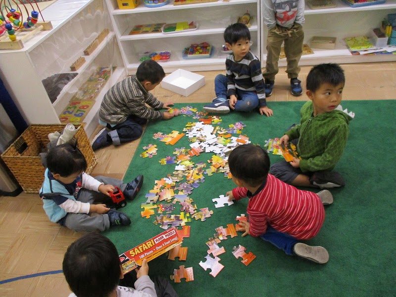 Christian Righteousness Education Center (CREC) Schools Cupertino photo 5