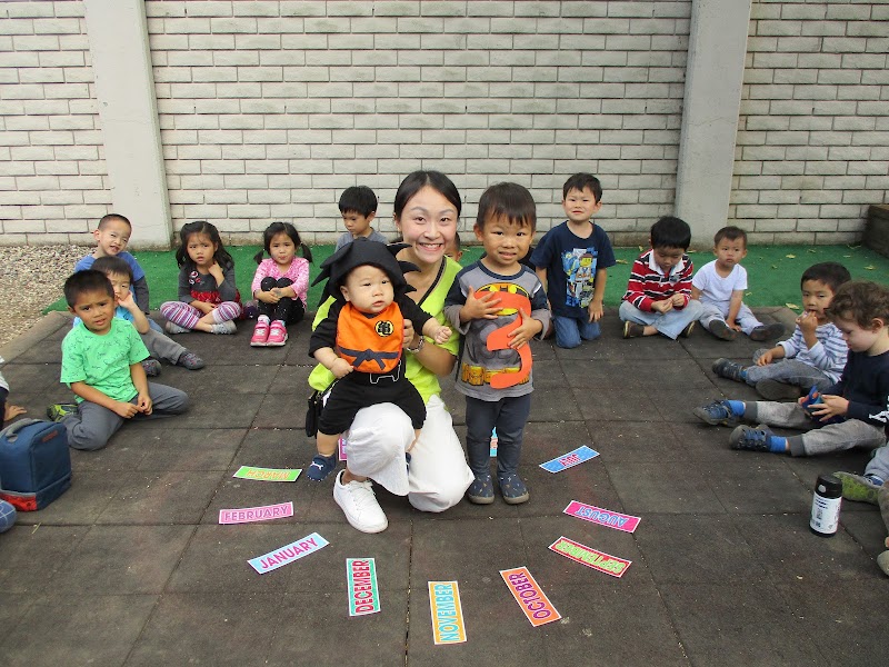 Christian Righteousness Education Center (CREC) Schools Cupertino photo 3