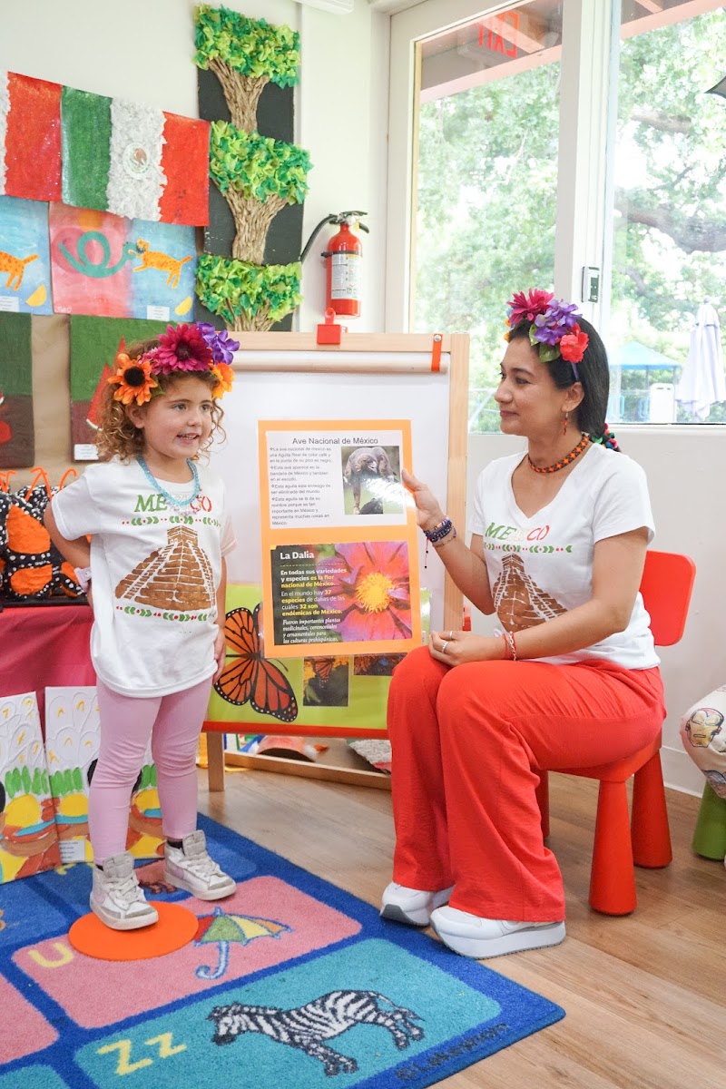 Photo of My Spanish Village Walnut Creek - Spanish Preschool & Kindergarten School