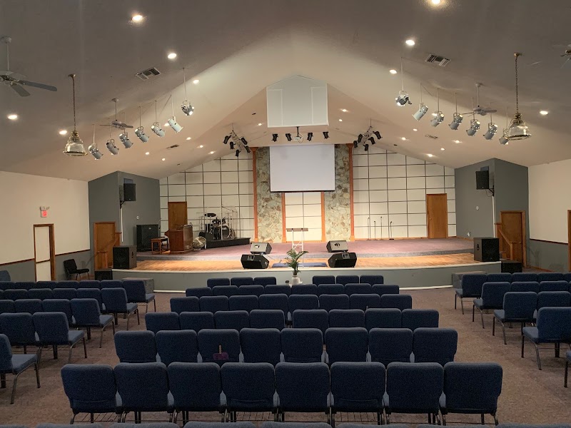 Photo of Fulfilling Gods Purpose Church Inc