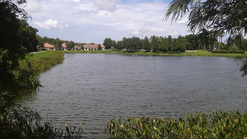 Photo of Seven Oaks Community Center