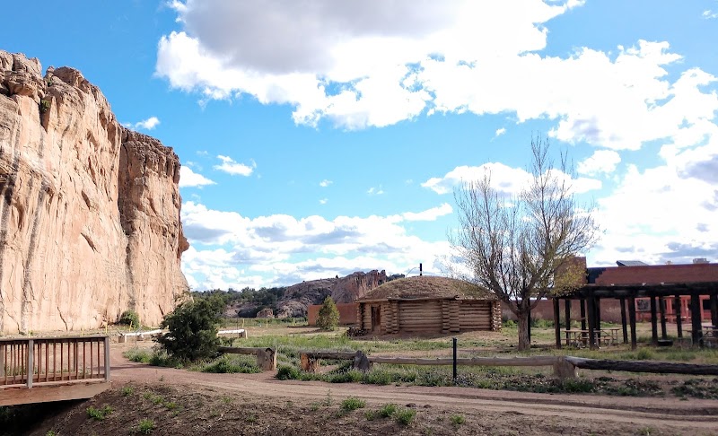 Navajo Nation Museum photo 3