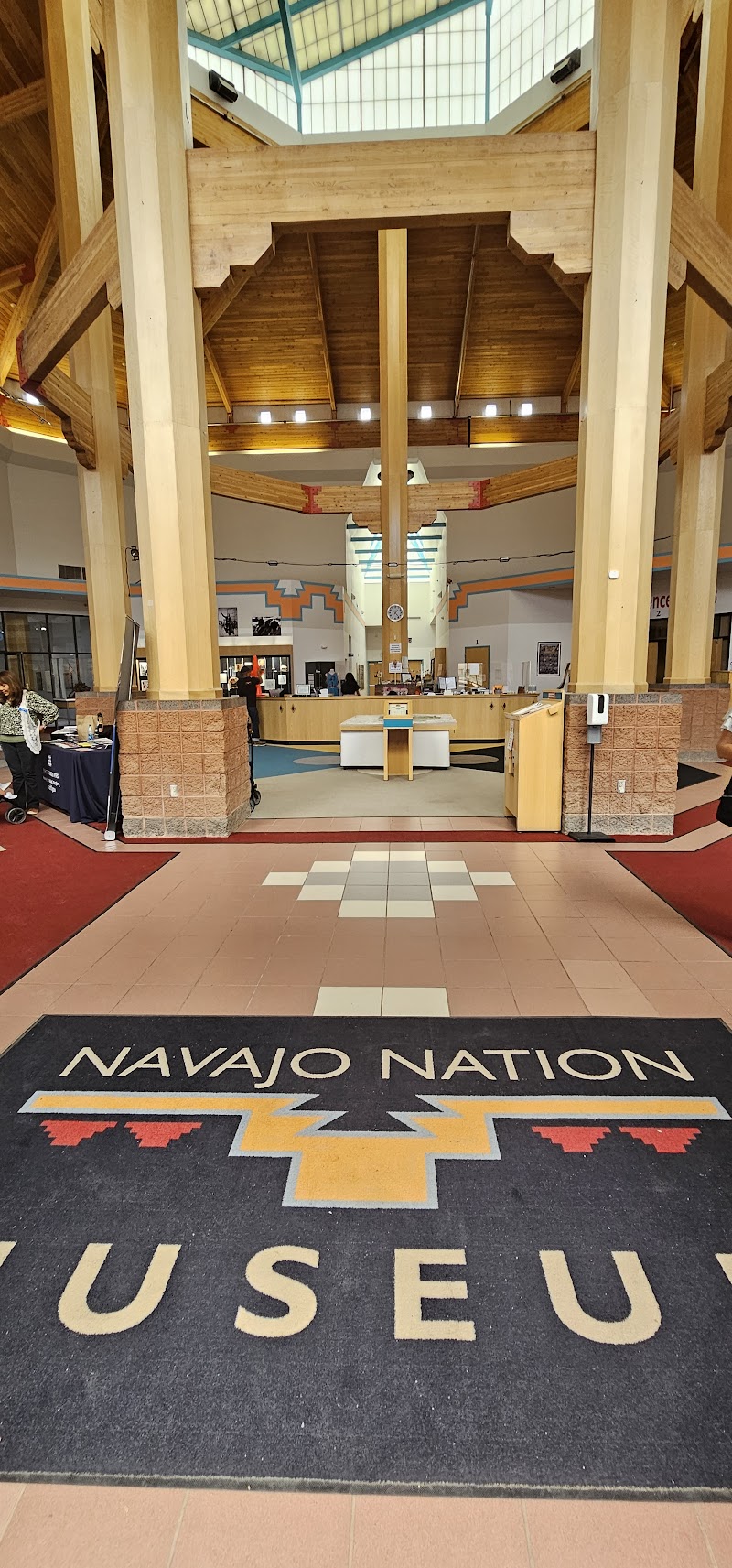 Navajo Nation Museum photo 5