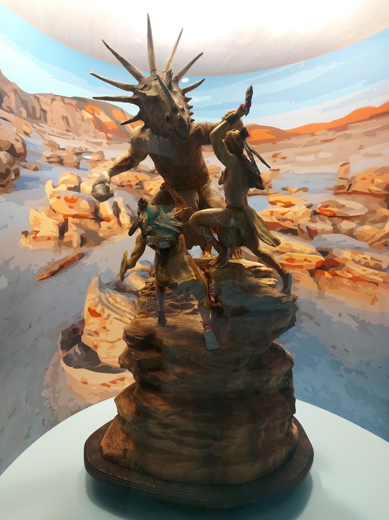 Navajo Nation Museum photo 4