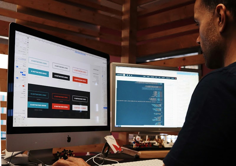 Photo of Emboss: Web Design Marketing Company