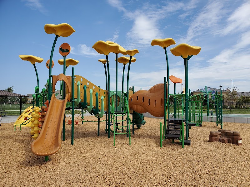 Magnolia Park photo 2