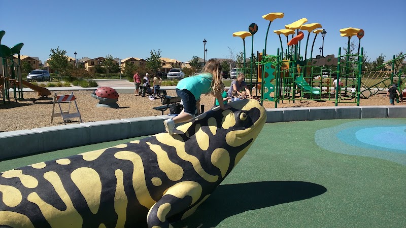 Magnolia Park photo 3