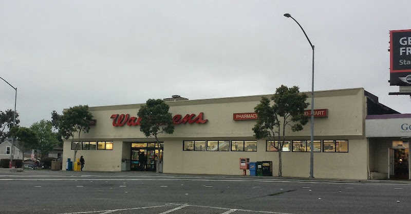 Photo of Walgreens Pharmacy
