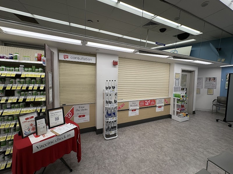 Walgreens Pharmacy photo 2