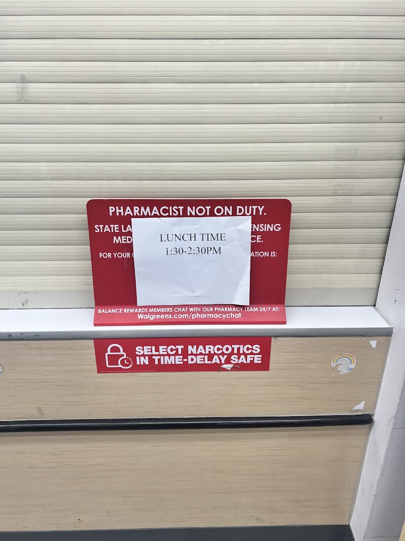 Walgreens Pharmacy photo 4