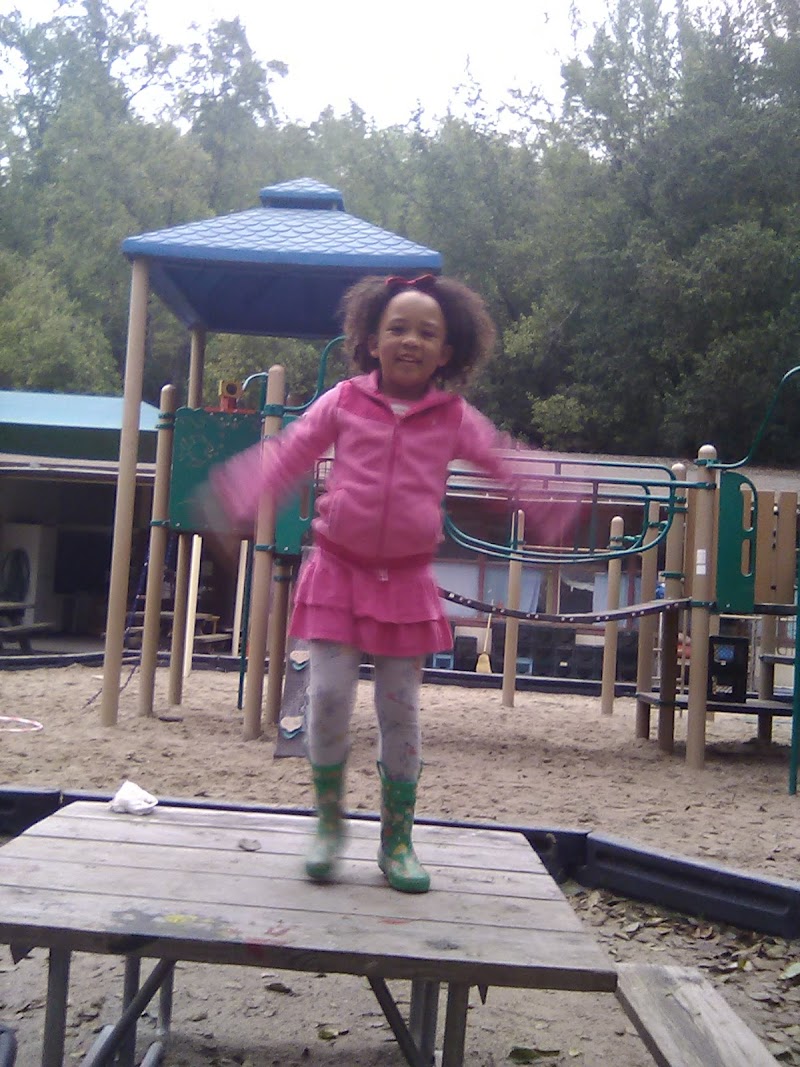 Photo of Fairfax-San Anselmo Children's