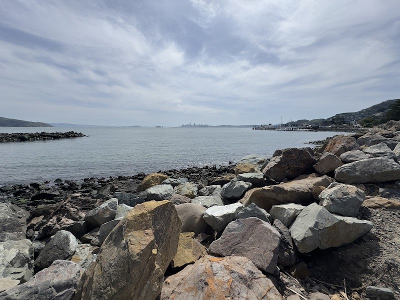Sausalito Community Boating Center at Cass Gidley Marina photo 4