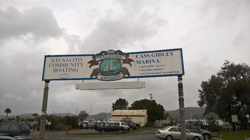Sausalito Community Boating Center at Cass Gidley Marina photo 2