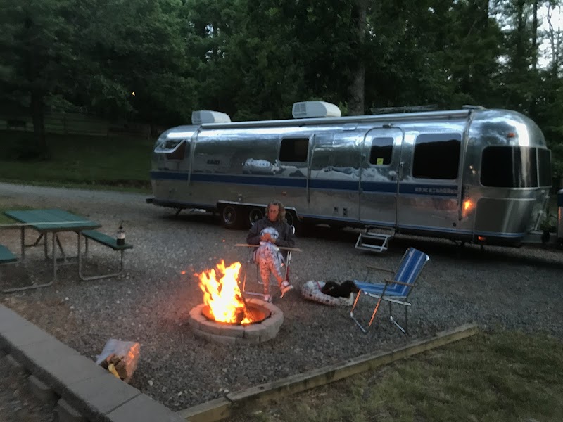 Boondocks Mobile RV Service photo 2