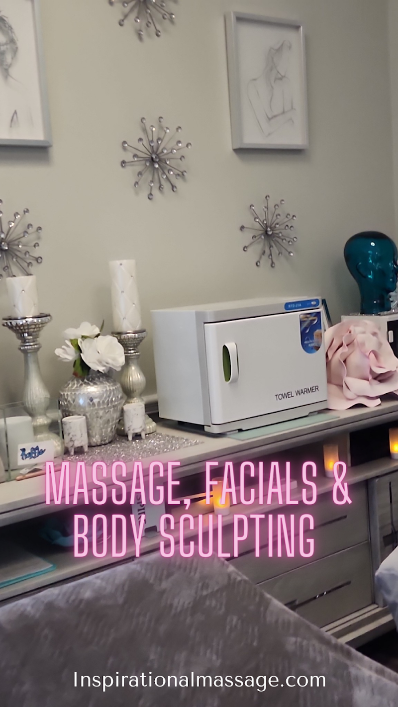 Inspirational Massage & Beauty LLC photo 3