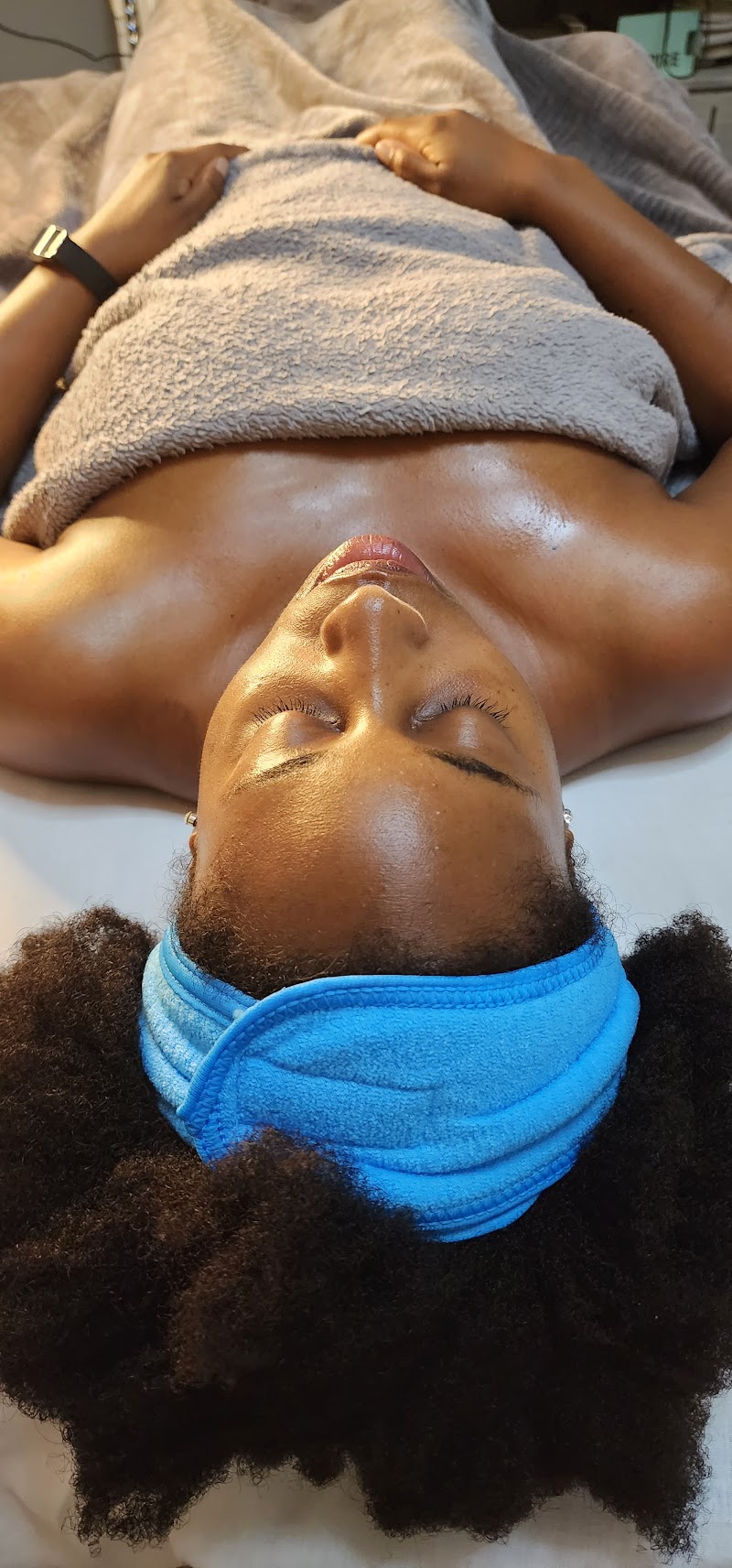 Inspirational Massage & Beauty LLC photo 4